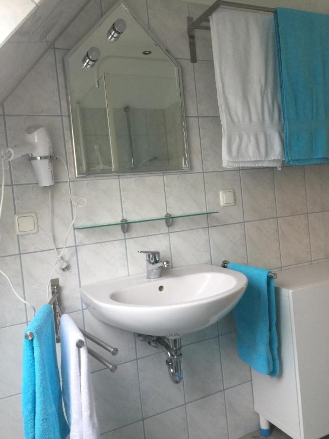 Fewo Zur Ilmenau Melbeck Rom bilde