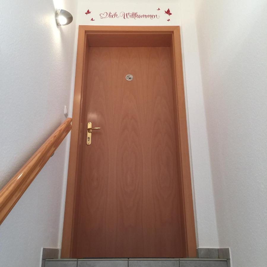 Fewo Zur Ilmenau Melbeck Rom bilde